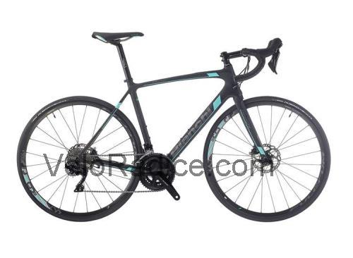 Bianchi Intenso Disc 105 scheda tecnica e recensioni